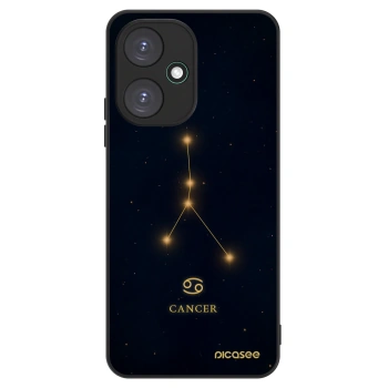 Hülle für Xiaomi Redmi 13C 5G - CANCER