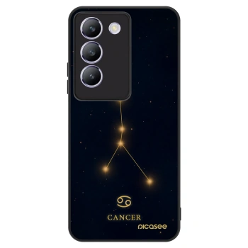 Hülle für Vivo V40 SE 5G - CANCER