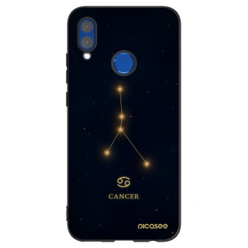 Hülle für Huawei P Smart 2019 - CANCER