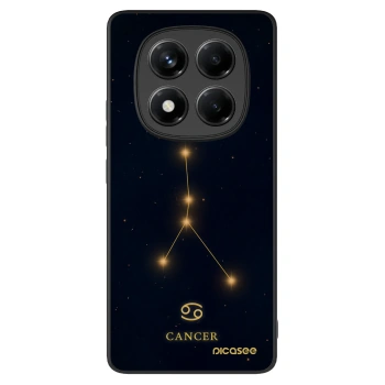 Picasee ULTIMATE CASE für Xiaomi Redmi Note 14 Pro+ 5G - CANCER