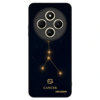 Hülle für Xiaomi Redmi 14C - CANCER