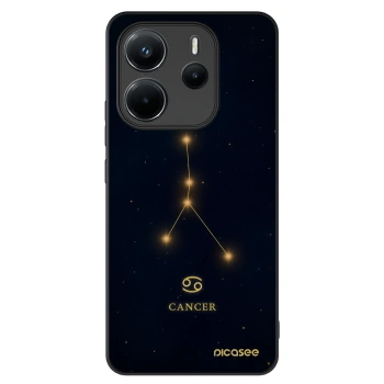 Picasee ULTIMATE CASE für Xiaomi Redmi Note 14 4G - CANCER