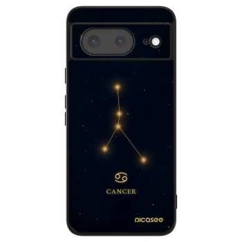 Hülle für Google Pixel 8a - CANCER
