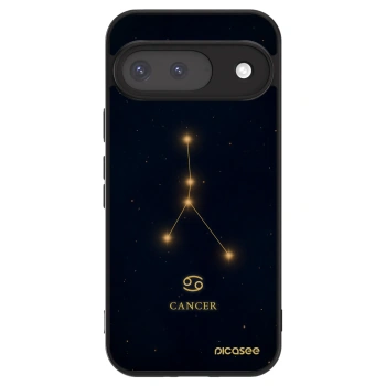 Hülle für Google Pixel 9 - CANCER