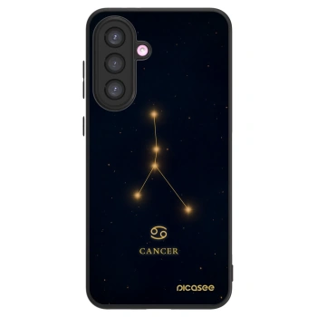 Picasee ULTIMATE CASE für Samsung Galaxy A56 5G A566B - CANCER