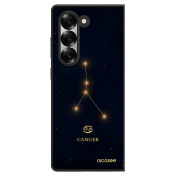 Hülle für Samsung Galaxy Z Fold6 5G - CANCER
