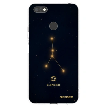 Hülle für Huawei P9 Lite Mini - CANCER