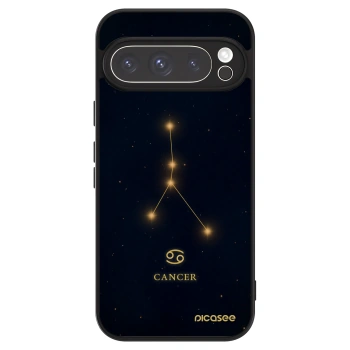 Hülle für Google Pixel 9 Pro - CANCER