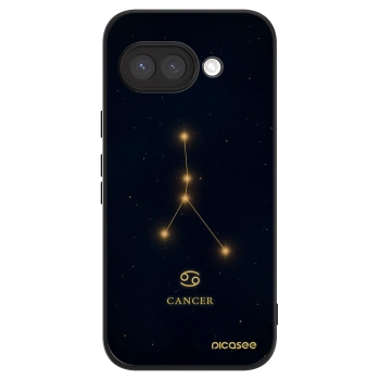 Hülle für Google Pixel 9a - CANCER