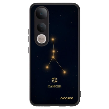 Hülle für Vivo V50 Lite 5G - CANCER