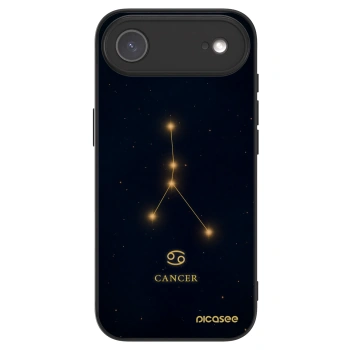 Picasee ULTIMATE CASE für Apple iPhone Air - CANCER
