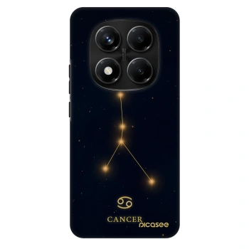 Hülle für Xiaomi Redmi Note 14 Pro+ 5G - CANCER