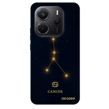 Hülle für Xiaomi Redmi Note 14 5G - CANCER