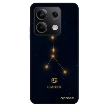 Hülle für Xiaomi Redmi Note 13 5G - CANCER