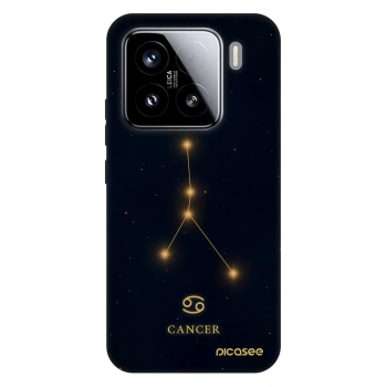 Hülle für Xiaomi 15 - CANCER