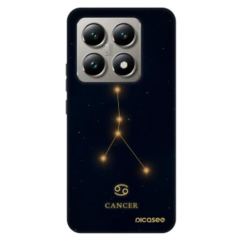 Hülle für Xiaomi 14T Pro - CANCER