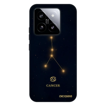 Hülle für Xiaomi 14 - CANCER