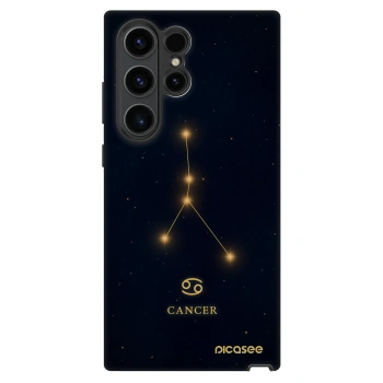 Hülle für Samsung Galaxy S22 Ultra 5G - CANCER