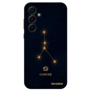 Hülle für Samsung Galaxy A55 5G A556B - CANCER
