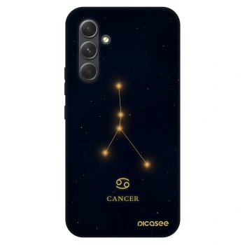 Hülle für Samsung Galaxy A54 5G A546B - CANCER