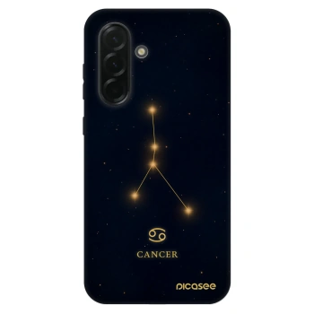 Hülle für Samsung Galaxy A36 5G - CANCER