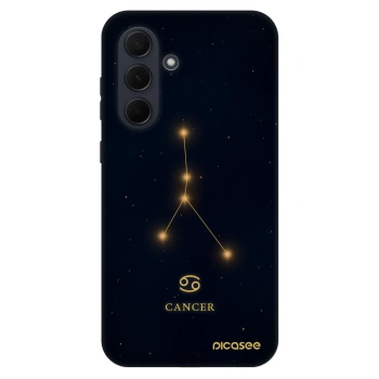 Hülle für Samsung Galaxy A35 5G A356B - CANCER