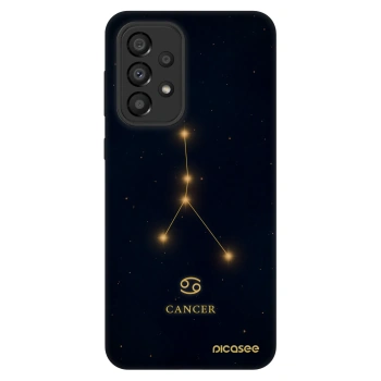 Hülle für Samsung Galaxy A33 5G A336 - CANCER