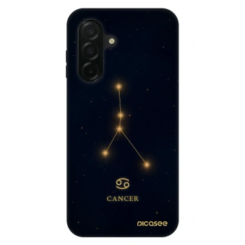 Hülle für Samsung Galaxy A26 5G A266B - CANCER