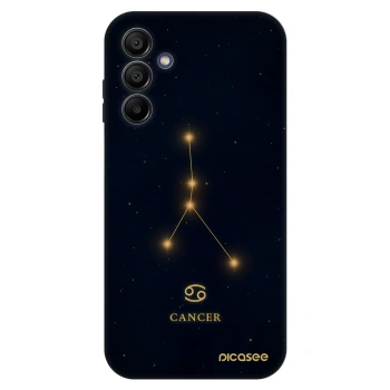 Hülle für Samsung Galaxy A15 A156B 5G - CANCER