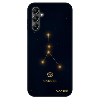 Hülle für Samsung Galaxy A14 5G A146P - CANCER