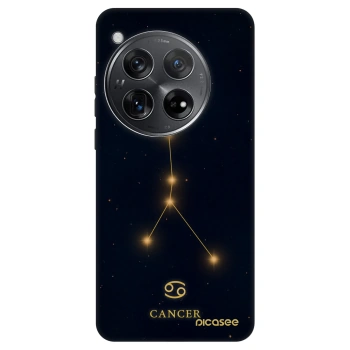 Hülle für OnePlus 12 5G - CANCER