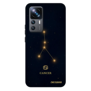 Hülle für Xiaomi 12T - CANCER