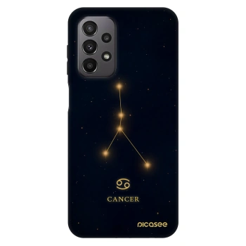 Hülle für Samsung Galaxy A23 A235F 4G - CANCER