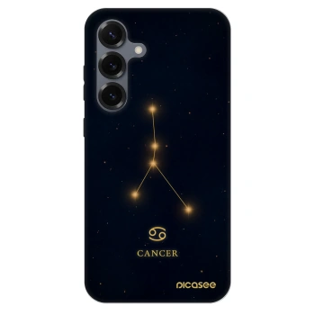 Hülle für Samsung Galaxy S25+ 5G - CANCER