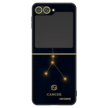 Hülle für Samsung Galaxy Z Flip7 FE 5G - CANCER