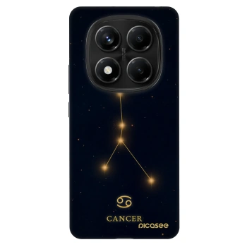 Hülle für Xiaomi Redmi Note 14 Pro 4G - CANCER