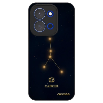 Hülle für Xiaomi Redmi 15C 4G - CANCER