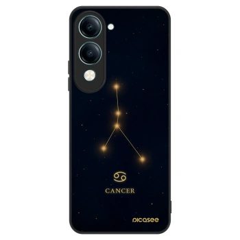 Hülle für Vivo Y29s 5G - CANCER