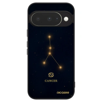 Hülle für Google Pixel 10 - CANCER