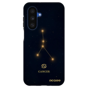 Hülle für Samsung Galaxy A17 5G - CANCER