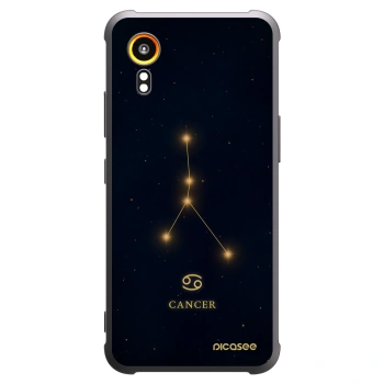 Hülle für Samsung Galaxy Xcover 7 - CANCER