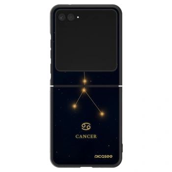 Hülle für Motorola Razr 60 - CANCER