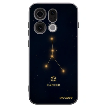 Hülle für OPPO Find X9 - CANCER