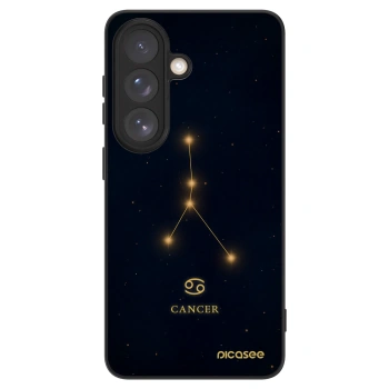 Picasee ULTIMATE CASE PowerShare für Samsung Galaxy S26 - CANCER