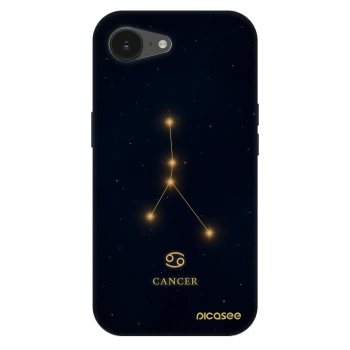 Hülle für Apple iPhone 17e - CANCER