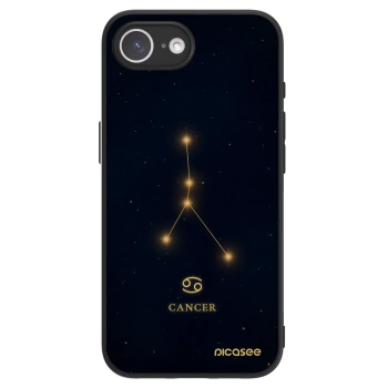 Picasee ULTIMATE CASE für Apple iPhone 17e - CANCER