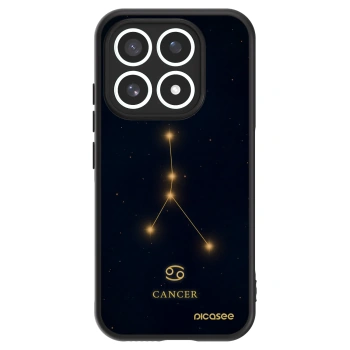 Picasee ULTIMATE CASE für Xiaomi 17 - CANCER