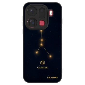 Hülle für OPPO Find X9 Pro - CANCER
