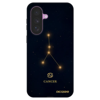 Hülle für Samsung Galaxy A57 5G - CANCER