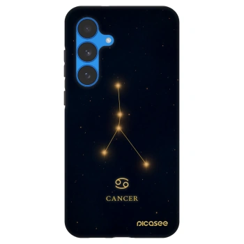 Hülle für Samsung Galaxy S25 FE 5G - CANCER